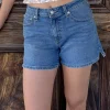 A-Line Shorts by Levi's