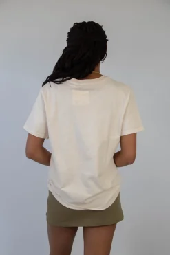 All In Bf Graphic Tee