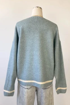 Amalfi Knit Sweater