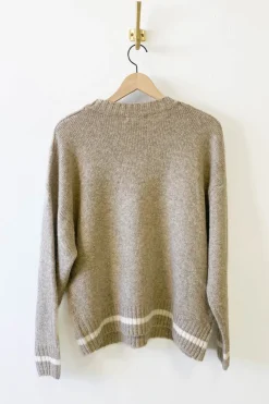 Après Knit Sweater