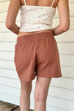 Basic Sweatshorts