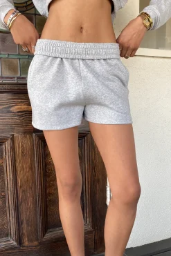 Basic Sweatshorts