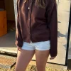 Button Up Knit Cardigan