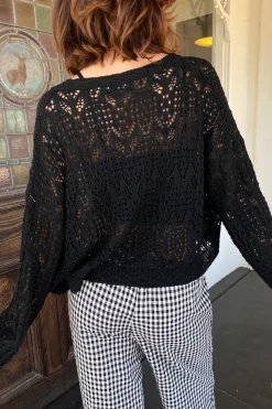 Crochet Cardigan