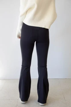 Crossover Nylon Pants