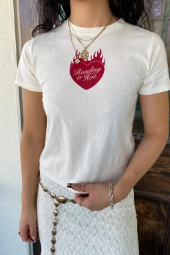 Graphic Baby Tee