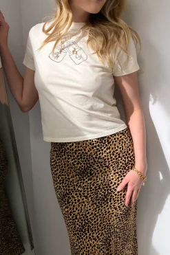 Graphic Baby Tee