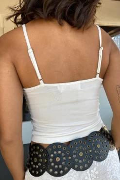 Jersey Cami Top