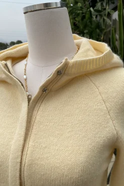 Knit Sweater