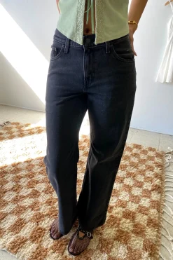 Middy Loose Boot by Levi's