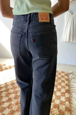 Middy Loose Boot by Levi's