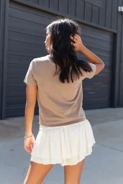 Nectar Original Loose Baby Tee