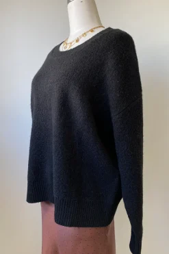 Nectar's Basic Oversized Sweater