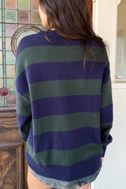 Nectar's Basic Oversized Sweater