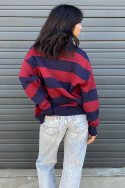 Nectar's Basic Oversized Sweater