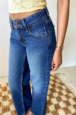 Superlow Loose Blended Beauty by Levi's