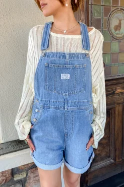 Vintage Shortall by Levi's