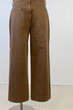 Wide Leg Jeans by For Good